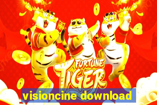 visioncine download